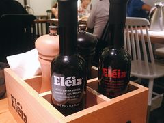 -HELLO MUSAE 拾光缪斯餐厅·纯正希腊风味(苏州中心店)