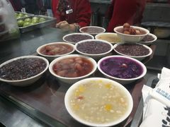 -常州糕团店(北大街新世纪商城店)