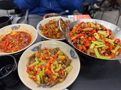 -潇湘阁(三里屯SOHO店)