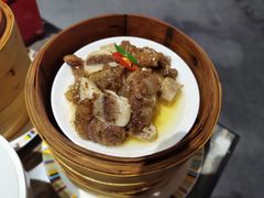 -怡品堂·金宴 (北京索菲特大酒店)