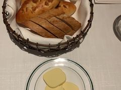 -Wolfgang’s Steakhouse 沃夫冈牛排馆(上海白玉兰广场店)