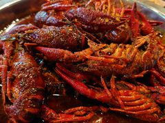-王红军龙虾(新民路店)