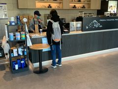 -瑞幸咖啡(永康公寓店)