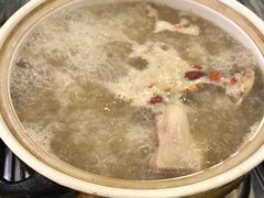 五指毛桃药膳乳鸽-鸽鸟轩(石岐店)