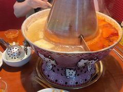 -1078號老北京涮肉(松柏店)