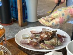 -海味当家·蒸锅海鲜(星海公园店)