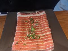 -炎蔵牛舌烤肉