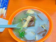 -金原鸭血粉丝汤总店(锁金村店)