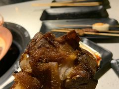 -京韵胡同·酱香羊蝎子火锅涮肉(长寿路店)