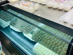 -王家沙点心店(南京西路总店)