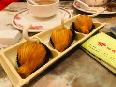 -稻香酒家(步步高梅溪新天地店)