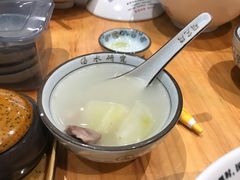 -狮头牌卤味研究所·卤味饭(花城汇南区店)
