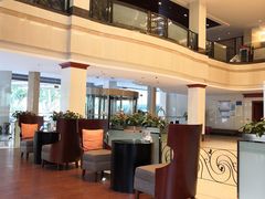 -满江红四季餐厅 · 国家五钻级酒家(新纪元大酒店店)
