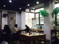 大堂-随柳居·苏式小吃(建新巷店)