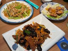 -春水锅贴·传统鲁菜(大明湖店)