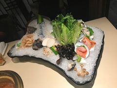 -余欢领鲜火锅(新街口店)