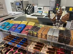 -GODIVA(王府井apm店)