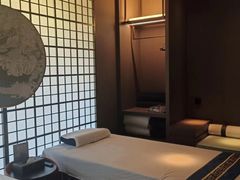 -星漾里•SPA•足道•按摩•养生(吕厝店)