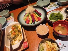 -仓桥家·焗寿司·锅物(光谷步行街店)