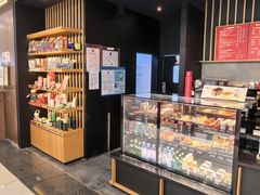 -星巴克(六合路店)
