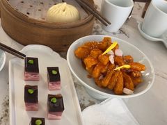 -永春园·扬州早茶·淮扬菜(漫乐城店)