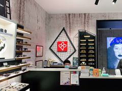 -宝岛眼镜(复兴门百盛店)