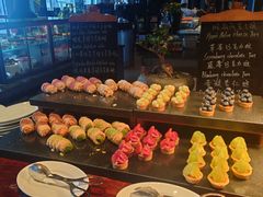 -广州富力君悦大酒店·凯菲厅