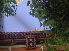 -南京市江宁方山