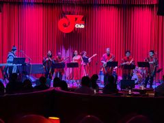 -JZ Club 爵士酒吧(上海店)