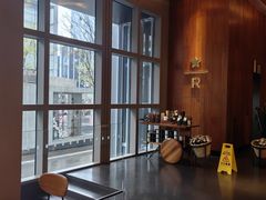 -星巴克臻选(深圳万象天地旗舰店)