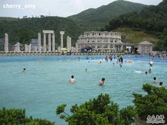 -达蓬山旅游度假区