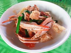-盛港湾海鲜食府(黄沙店)