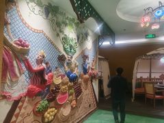 -君邦火锅(新疆大厦店)