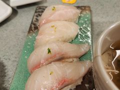 -友壹町寿司(嘉洲广场店)