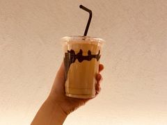 -Seesaw Coffee(苏州中心店)