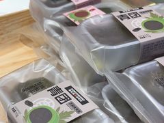 -東更道点心行(利客来店)