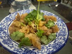 -松针蔡记蒸饺(花园路店)