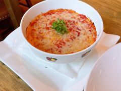 -安妮意大利餐厅(世贸天阶店)