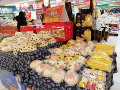 -银座购物广场(高新区店)