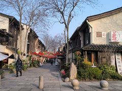 -小河直街历史文化街区