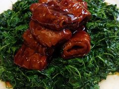 -老正兴菜馆(福州路店)