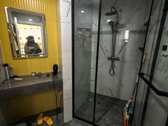 -健身门·自助健身房(镇坪路店)