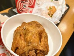 -肯德基(杭州复兴店)