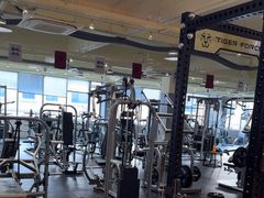 -聚健身GatherFitness(余杭店)