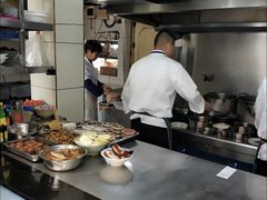 -天天鲜面馆(衡山路店)