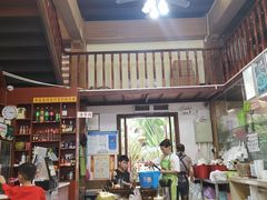 大堂-陈记汤饭(水巷口店)