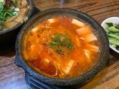 -王明古法砂锅居(开化寺店)