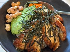 -Petit Oyster叫嚎(平安金融中心店)