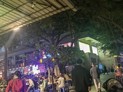 -紫金食坊(江南西路店)