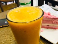-星巴克(广州东圃天银店)